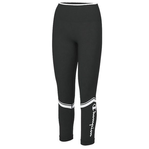 🆕🖤 CHAMPION SEAMLESS LEGGINGS 🖤🆕 - Picture 4 of 8